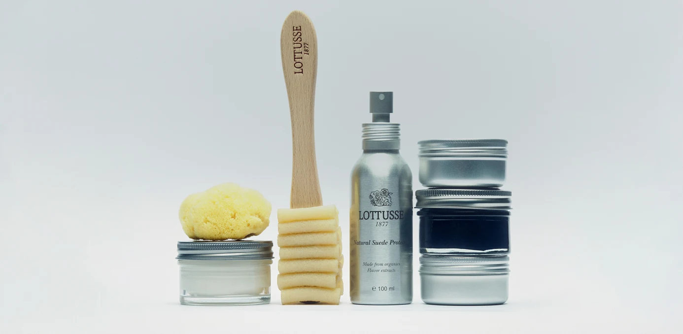 Shoe Care Accessories